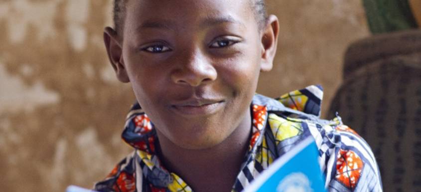 Día Internacional de la Mujer: "¡Queremos libros, no maridos!"