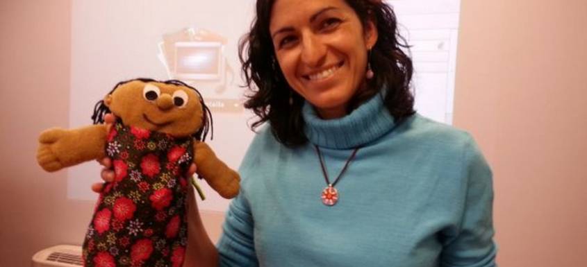 La historia de Sunita: violencia sexual infantil en Nepal