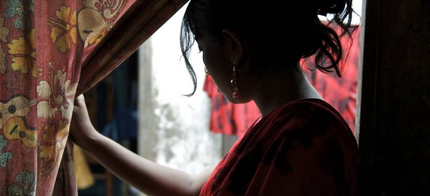 ¿Es posible acabar con la trata infantil en España?