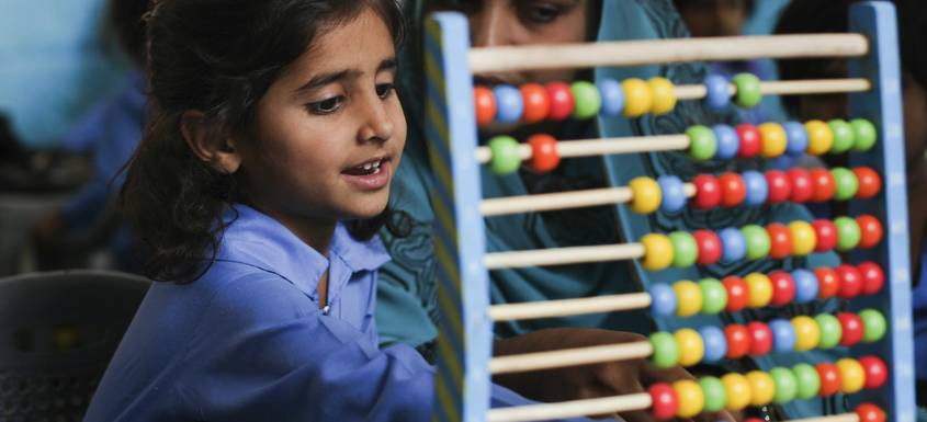 5 datos que podrían cambiar la vida de millones de niños y que no tenemos