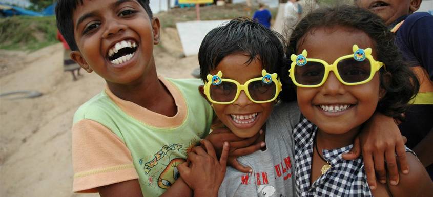 Derechos del Niño y Principios Empresariales: mirando a la empresa desde la perspectiva de los niños