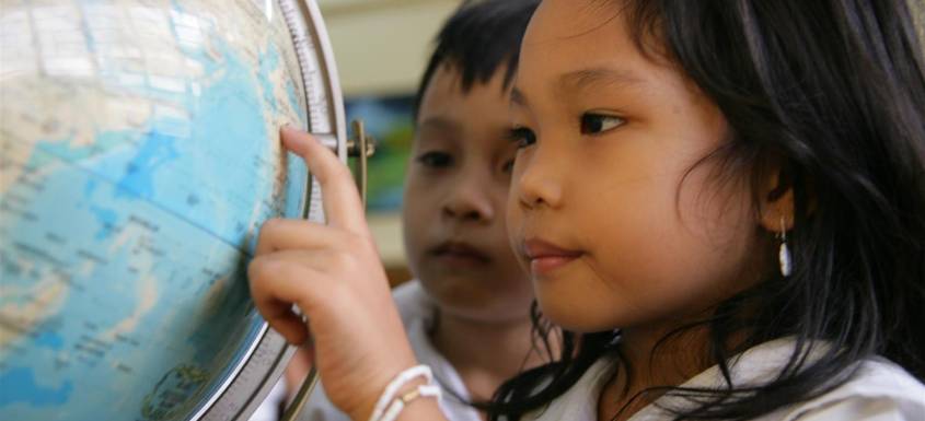 ¿Cuál es el mejor país para nacer?