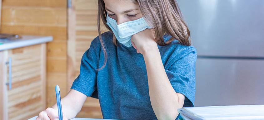 Aprender de la pandemia para reimaginar la educación