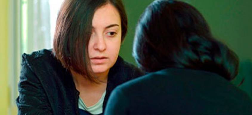 UNICEF - Vivir el miedo. Pautas de autocuidado