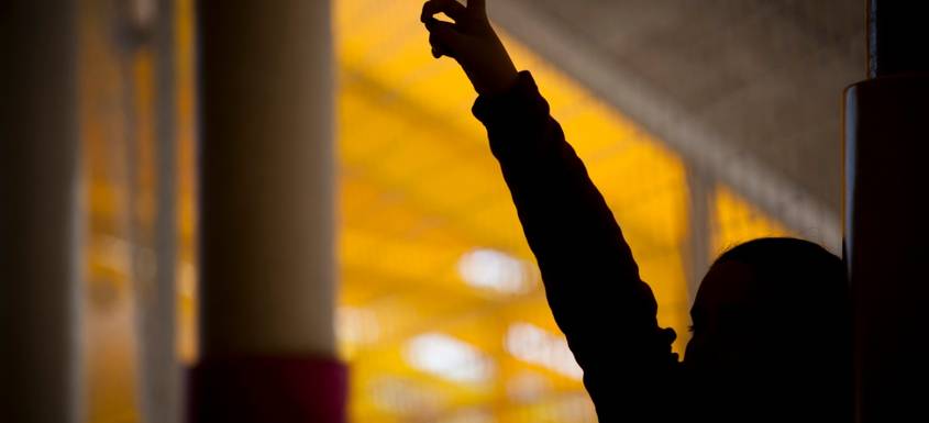 El trabajo de UNICEF en la defensa de los derechos de la infancia