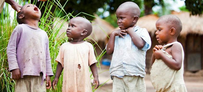 La sequía no perdona a nadie