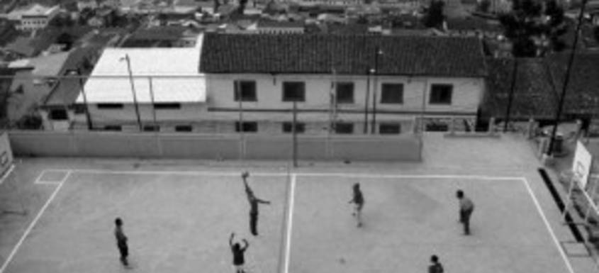 La frontera norte de Ecuador: un peligro real para los menores no acompañados