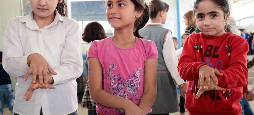 Día Mundial contra la Neumonía: 5 datos sorprendentes sobre la enfermedad