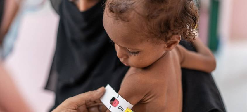 ¿Por qué sigue habiendo hambre en el mundo?