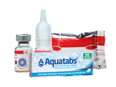 Kit de supervivencia