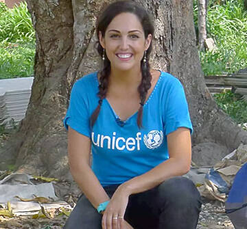 Lucía Regueira