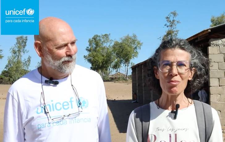 Imagen de Esperanza y Basilio.