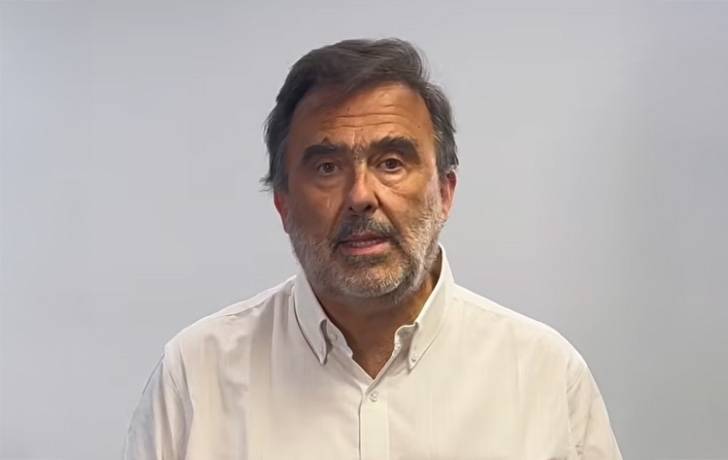 Chema Vera - Director UNICEF España
