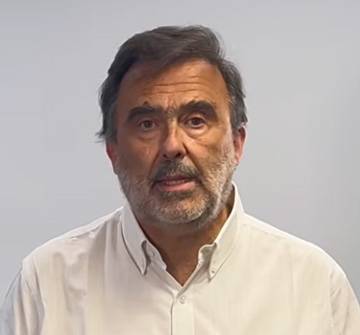 Chema Vera - Director UNICEF España