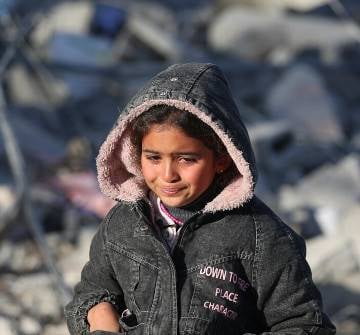 Jana de Gaza Jana de Gaza