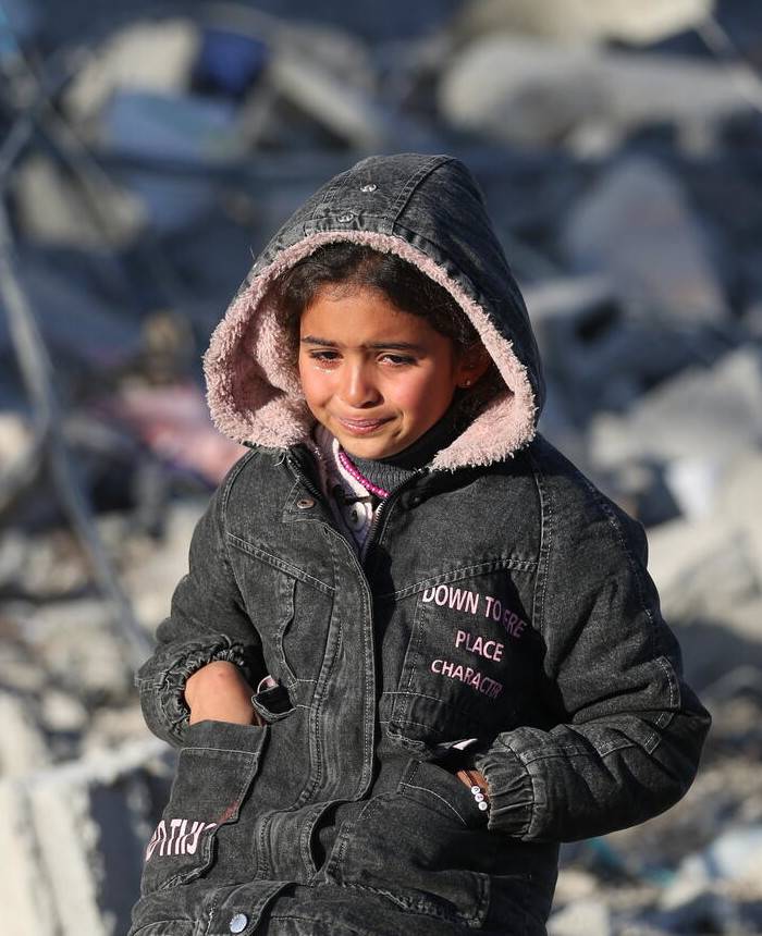 Jana de Gaza Jana de Gaza