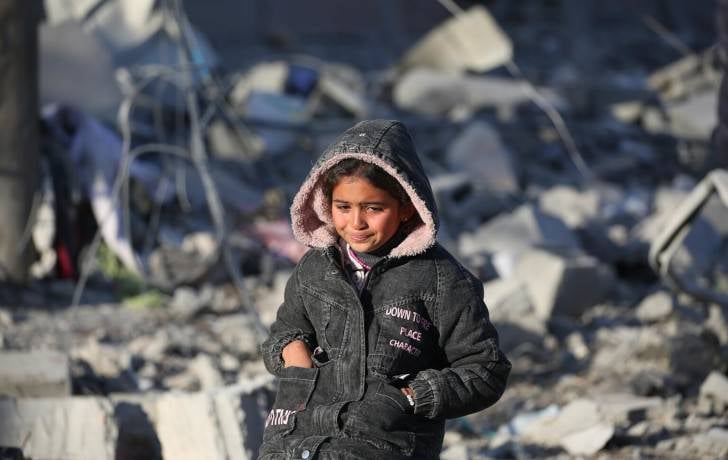Jana de Gaza Jana de Gaza