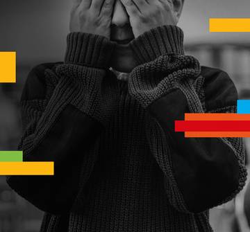 Prevenir y actuar ante el acoso escolar. Imagen de acoso escolar.