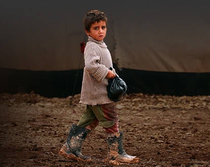 Unidos por refugiados y migrantes Unidos por refugiados y migrantes