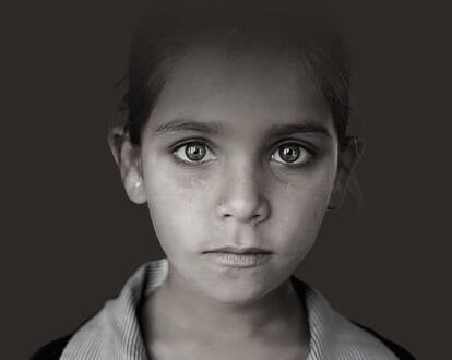 Unidos por los derechos de las niñas Unidos por los derechos de las niñas