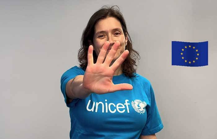 5 cuestiones fundamentales para la infancia en las elecciones europeas. 