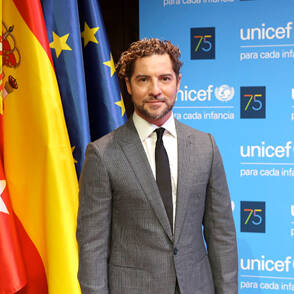David Bisbal