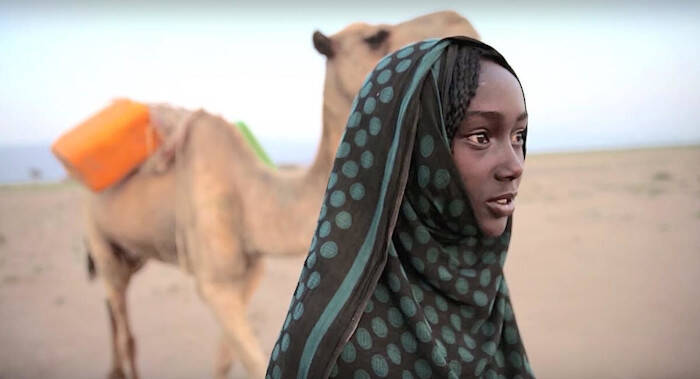 Aysha, Afar, Etiopía.