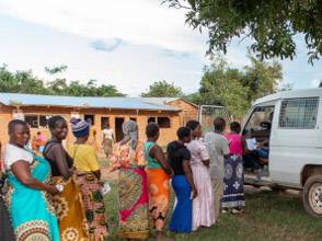 Transferencia monetaria