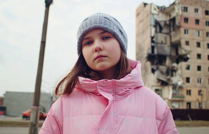 Informe de Acción Humanitaria para la Infancia 2025