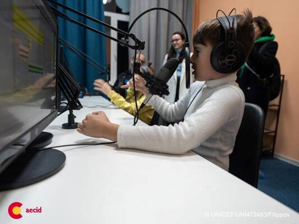 Desinformación mediática