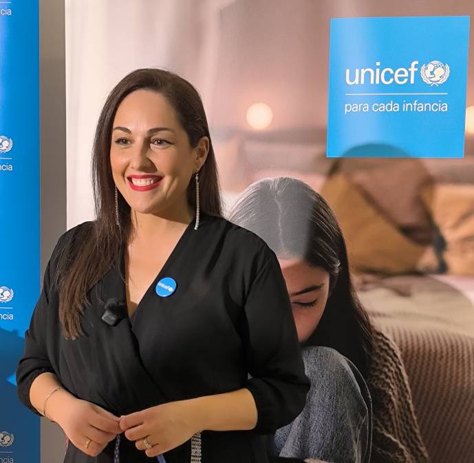 La infancia y los derechos digitales en la Gala de los Premios Mestre Mateo
