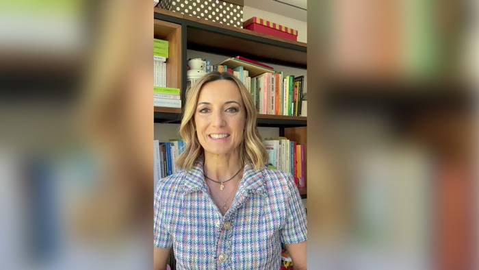 Consejos sobre salud mental de Patri Psicóloga.