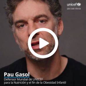 Pau Gasol