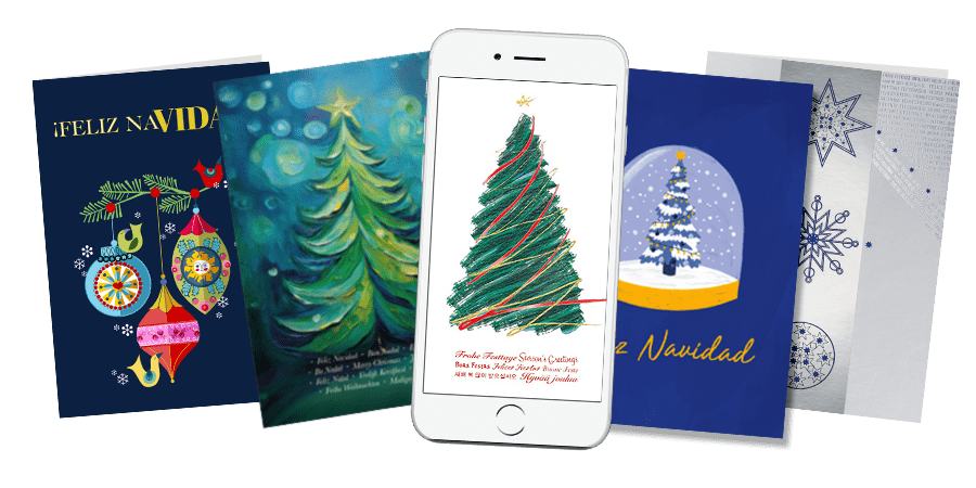 Regalo Azul Empresa