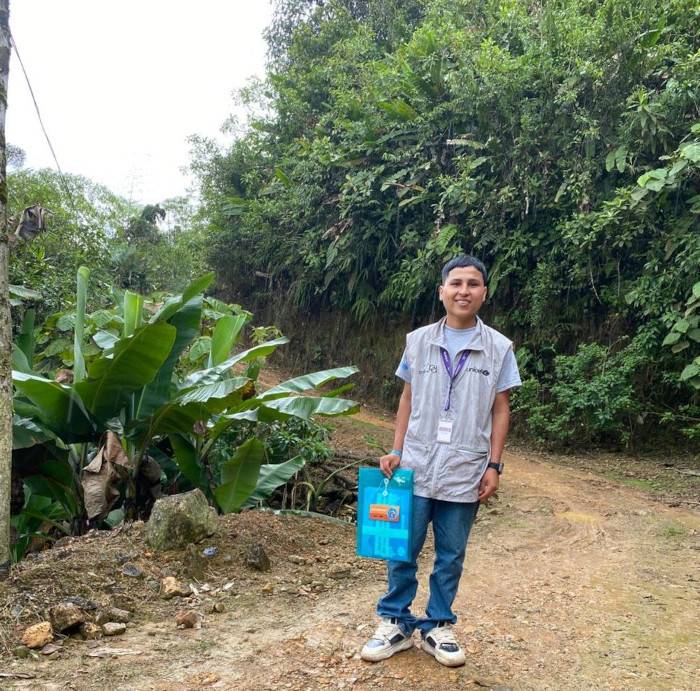 Sebastián-Colombia