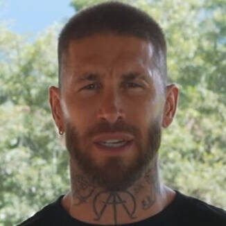 Sergio Ramos