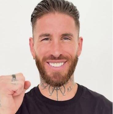 Sergio Ramos