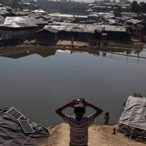 Crisis y desafíos actuales