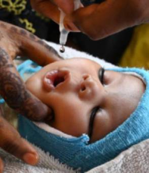 Vacunación infantil