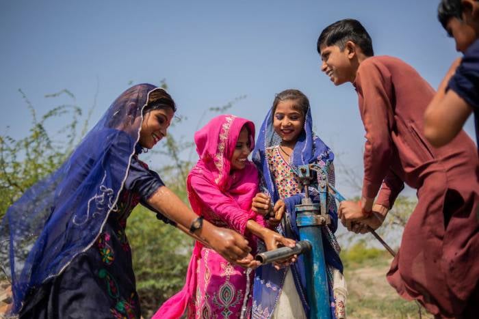 Calentamiento global: qué es, causas y consecuencias