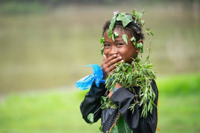 Sostenibilidad, Malasia