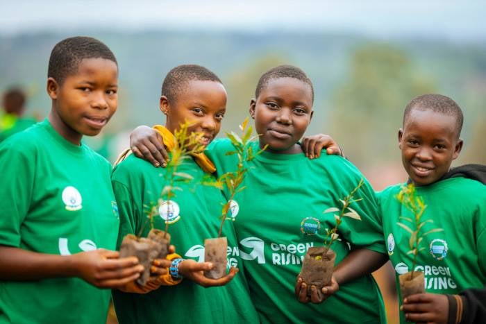 Calentamiento global | qué es y consecuencias