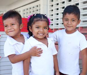 Caixabank - UNICEF Caixabank - UNICEF