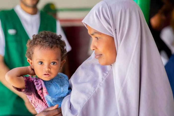 Familias atrapadas en conflictos.