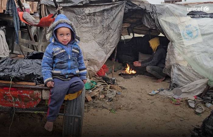 Alto el fuego en Gaza