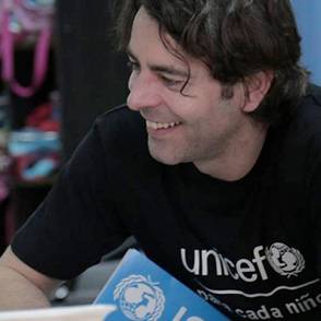 Eduardo Noriega