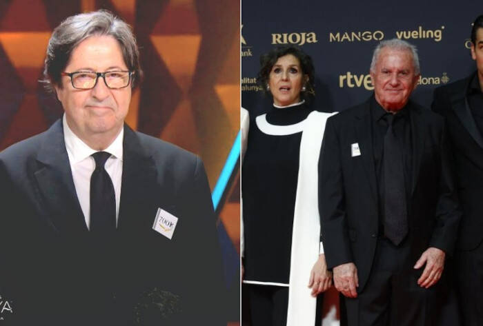 Gala de los Premios Goya
