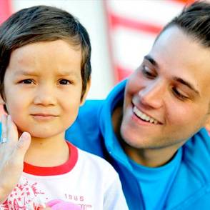 Atención psicosocial