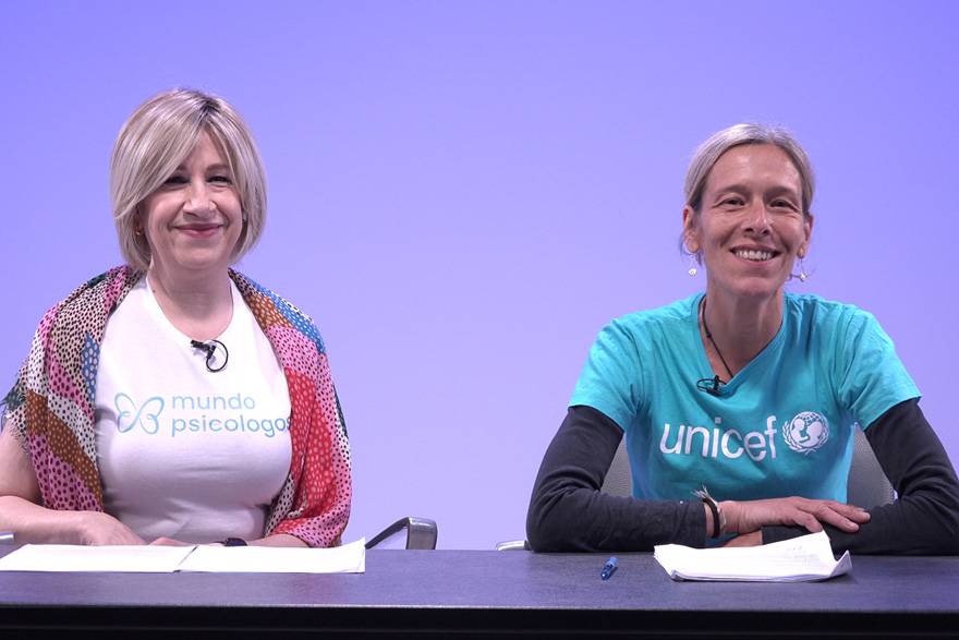 Taller familiar herramientas contra el acoso escolar