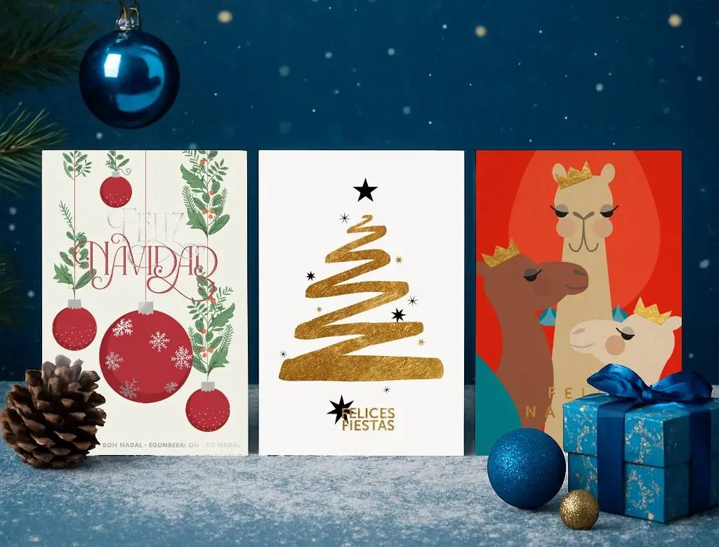 Productos solidarios UNICEF